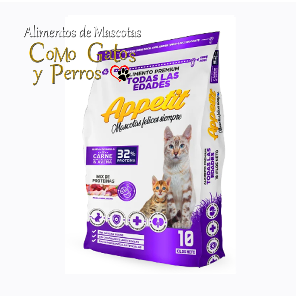 Appetit Gato10