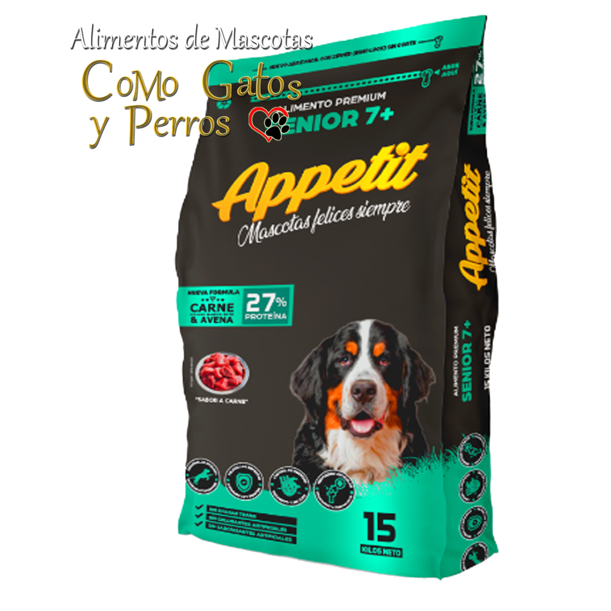 Appetit Senior15