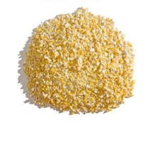 Maiz Chancado Grueso