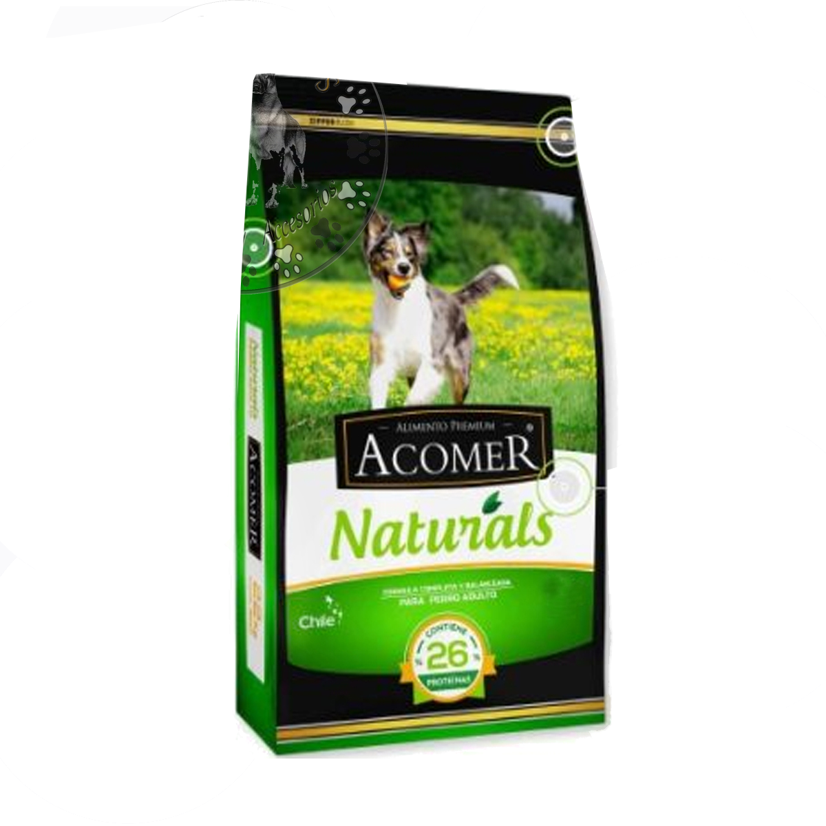 Acomer Naturals